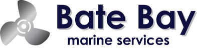 Bate Bay Marine
